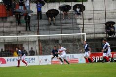 Foto de la galería: Guaraní 0-Brown 3