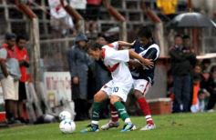 Foto de la galería: Guaraní 0-Brown 3