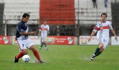Foto de la galería: Guaraní 0-Brown 3
