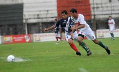 Foto de la galería: Guaraní 0-Brown 3