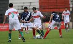 Foto de la galería: Guaraní 0-Brown 3
