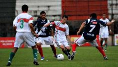 Foto de la galería: Guaraní 0-Brown 3