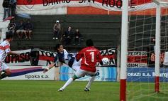 Foto de la galería: Guaraní 0-Brown 3