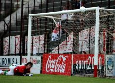 Foto de la galería: Guaraní 0-Brown 3