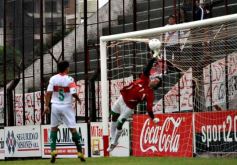 Foto de la galería: Guaraní 0-Brown 3