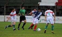 Foto de la galería: Guaraní 0-Brown 3