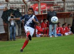 Foto de la galería: Guaraní 0-Brown 3