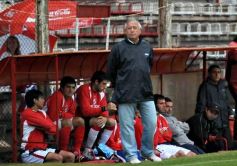 Foto de la galería: Guaraní 0-Brown 3