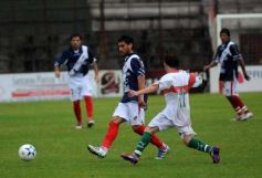 Foto de la galería: Guaraní 0-Brown 3
