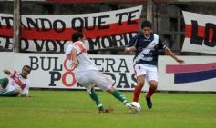 Foto de la galería: Guaraní 0-Brown 3