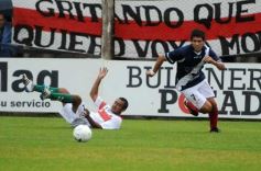 Foto de la galería: Guaraní 0-Brown 3