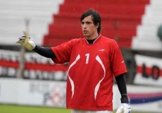 Foto de la galería: Guaraní 0-Brown 3