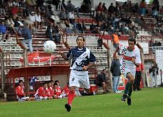 Foto de la galería: Guaraní 0-Brown 3