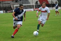 Foto de la galería: Guaraní 0-Brown 3