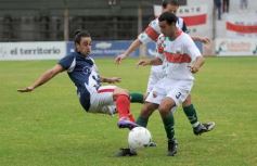 Foto de la galería: Guaraní 0-Brown 3