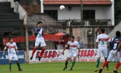 Foto de la galería: Guaraní 0-Brown 3