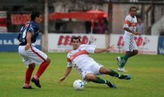 Foto de la galería: Guaraní 0-Brown 3