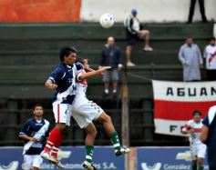 Foto de la galería: Guaraní 0-Brown 3