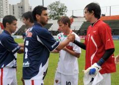 Foto de la galería: Guaraní 0-Brown 3