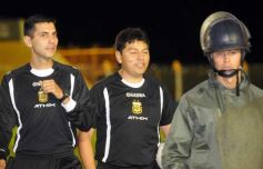 Foto de la galería: Crucero 3-Libertad 1