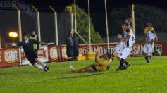 Foto de la galería: Crucero 3-Libertad 1