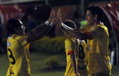 Foto de la galería: Crucero 3-Libertad 1