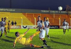 Foto de la galería: Crucero 3-Libertad 1