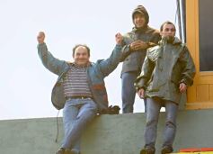 Foto de la galería: Crucero 3-Libertad 1