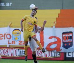 Foto de la galería: Crucero 3-Libertad 1