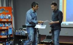 Sixto Fotografías. Sociedad. Empresas