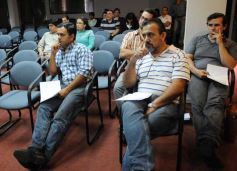 Foto de la galería: Novedades y capacitación a Clientes