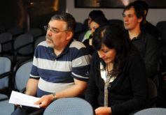 Foto de la galería: Novedades y capacitación a Clientes