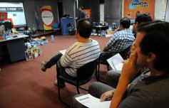 Foto de la galería: Novedades y capacitación a Clientes