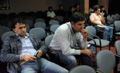 Foto de la galería: Novedades y capacitación a Clientes