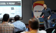 Foto de la galería: Novedades y capacitación a Clientes