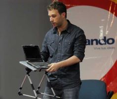 Foto de la galería: Novedades y capacitación a Clientes