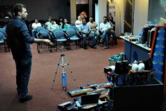 Foto de la galería: Novedades y capacitación a Clientes