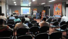 Foto de la galería: Novedades y capacitación a Clientes