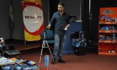 Foto de la galería: Novedades y capacitación a Clientes