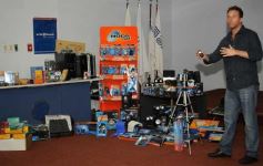 Foto de la galería: Novedades y capacitación a Clientes