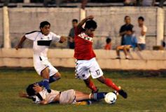 Foto de la galería: Brown 2-San Martín 0