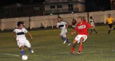 Foto de la galería: Brown 2-San Martín 0