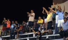 Foto de la galería: Brown 2-San Martín 0