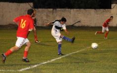 Foto de la galería: Brown 2-San Martín 0