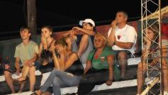 Foto de la galería: Brown 2-San Martín 0