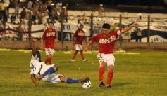 Foto de la galería: Brown 2-San Martín 0