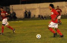 Foto de la galería: Brown 2-San Martín 0