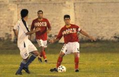 Foto de la galería: Brown 2-San Martín 0