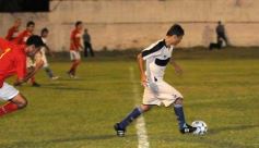 Foto de la galería: Brown 2-San Martín 0