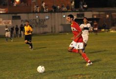 Foto de la galería: Brown 2-San Martín 0